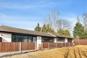 Sawbridgeworth