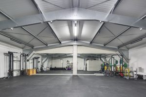 Bishop’s Stortford
